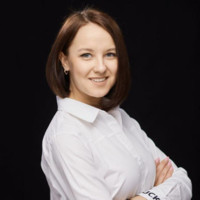 Julia Smetanina