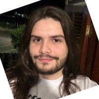 Guilherme De Mazzi