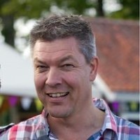 Bauke Kootstra
