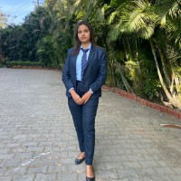 Akanksha Goswami