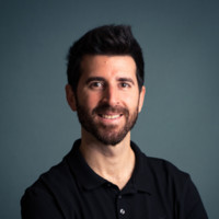 Alberto Garcia Ruiz-Olivares MCSP