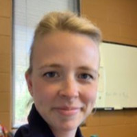 Bernadette Mason
