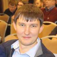Alexey Bondarenko