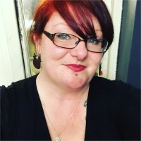Julie Fitton
