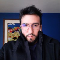 Santiago Enrique Lizarazo Prieto