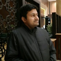 Anurag Singh
