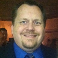 Kirk Stauffer