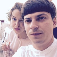 Volodymyr Dmytryshyn