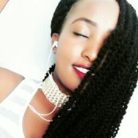 Joyce Wangare