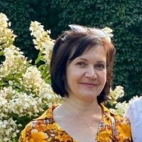 Marina Pachina, АССА DipIFR