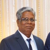 Ravindra Gavde