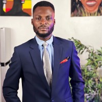 Olusegun Peter Abayomi