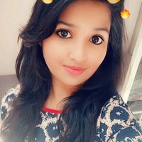 Aayushi Ajmera