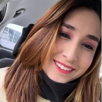 Gizelh Gonzalez