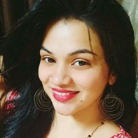 Priti Singh