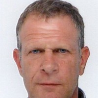 Andy Corbett