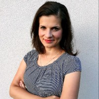Zala Žibert (She/Her)