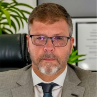 Brian Jirak