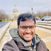Rajini Kumar Kolishetti