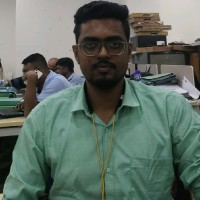 Koushik Das
