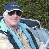 george zaidmann