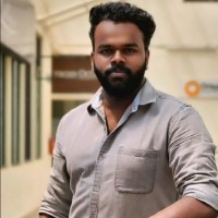 Sarathmon K R