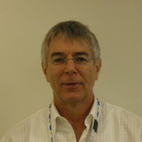 Graeme Simpson