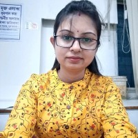 Falguni Hooi