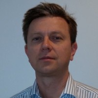 Patrik Sandgren