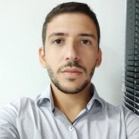 Marcos Gustavo Menezes de Oliveira
