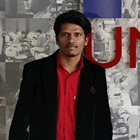 Rakhesh Rp