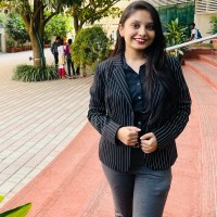 Ruchitha N