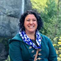 Theresa Dreike Staples