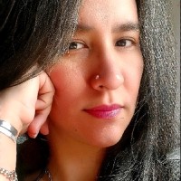 VALERIA PIEDRA