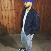Adrian Rodriguez
