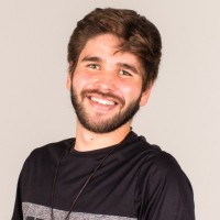 Júnior Melo 🏳️‍🌈
