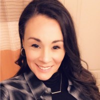 Davina Munoz Parra