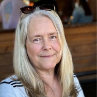Madelene Eriksson