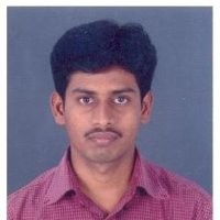 Raja Krishnan