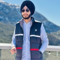 Jaskirat Singh Bhullar