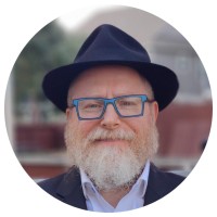 Yossi Lazaroff