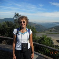 Lois Mcclave