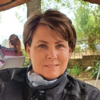 Yolandi Erasmus