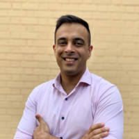 Akshay Baweja