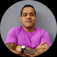 Jorge Galvez