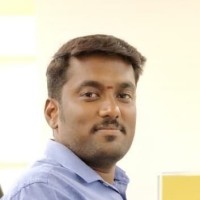 Murugesh D