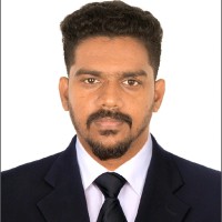 Venkat Raman.R