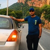 Gowtham Chowdary