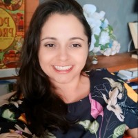 Sheila Cristina Silva Ferraz