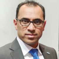 Mohammad Reihani